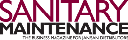CHE sanitary maintenance mag