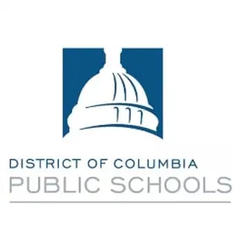 DCPS logo