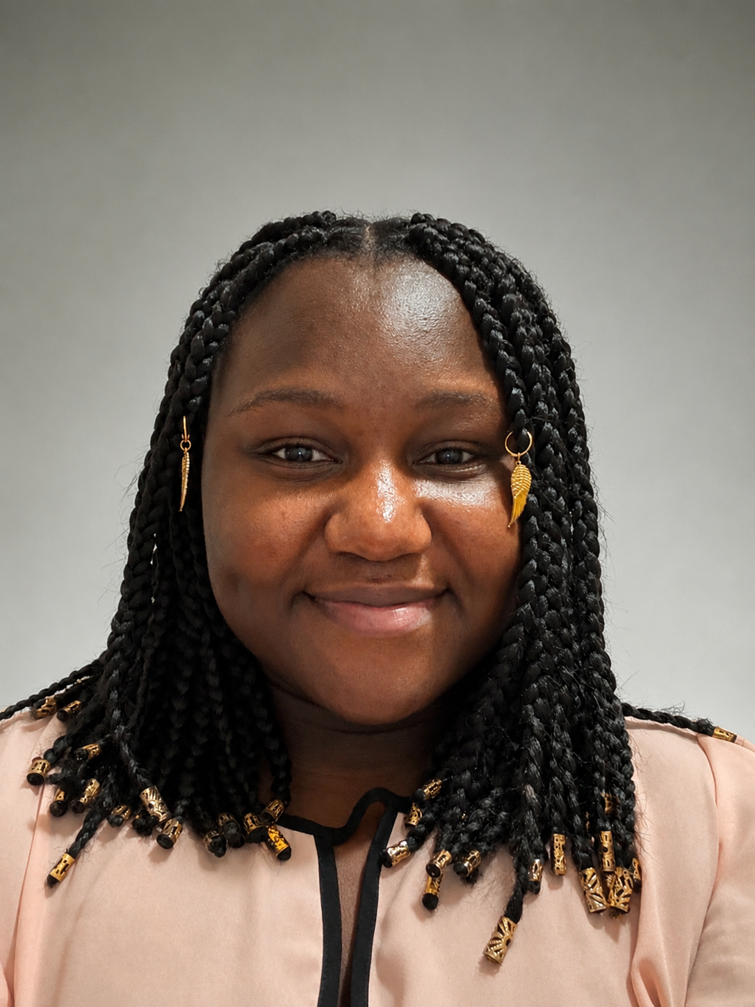 Deborah Sackey