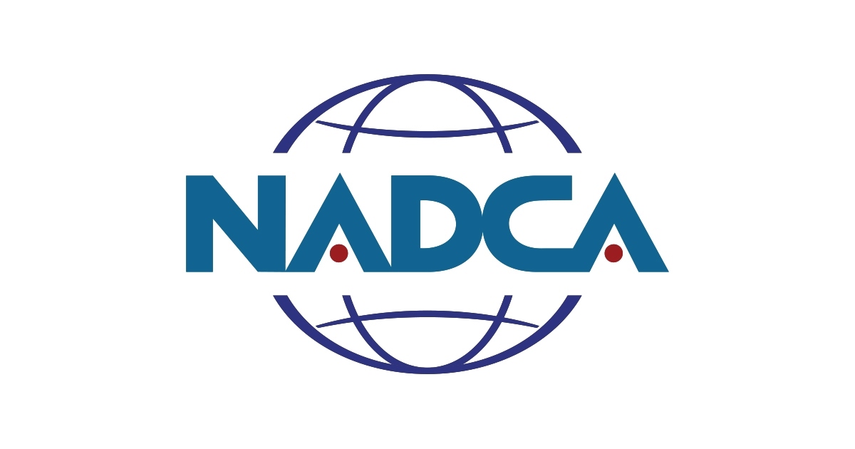 NADCA logo