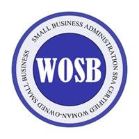 WOSB Logo