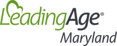 che leading age MD logo