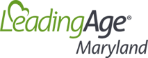 che leading age MD logo