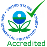 epa accredited