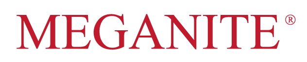 meganite logo