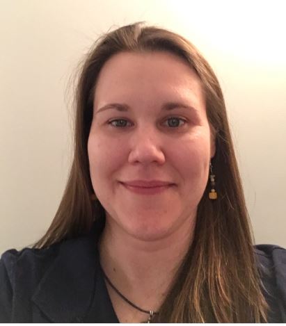 Amanda Frushour, B.S.