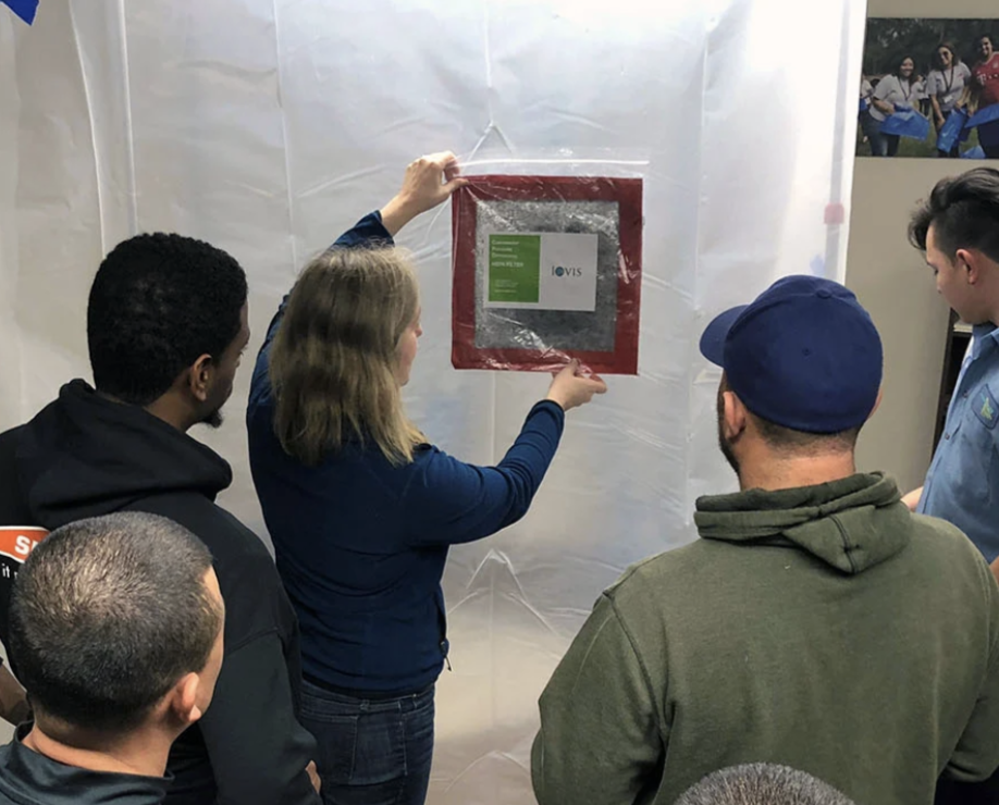 Mold Remediation Refresher Mold Remediation Refresher